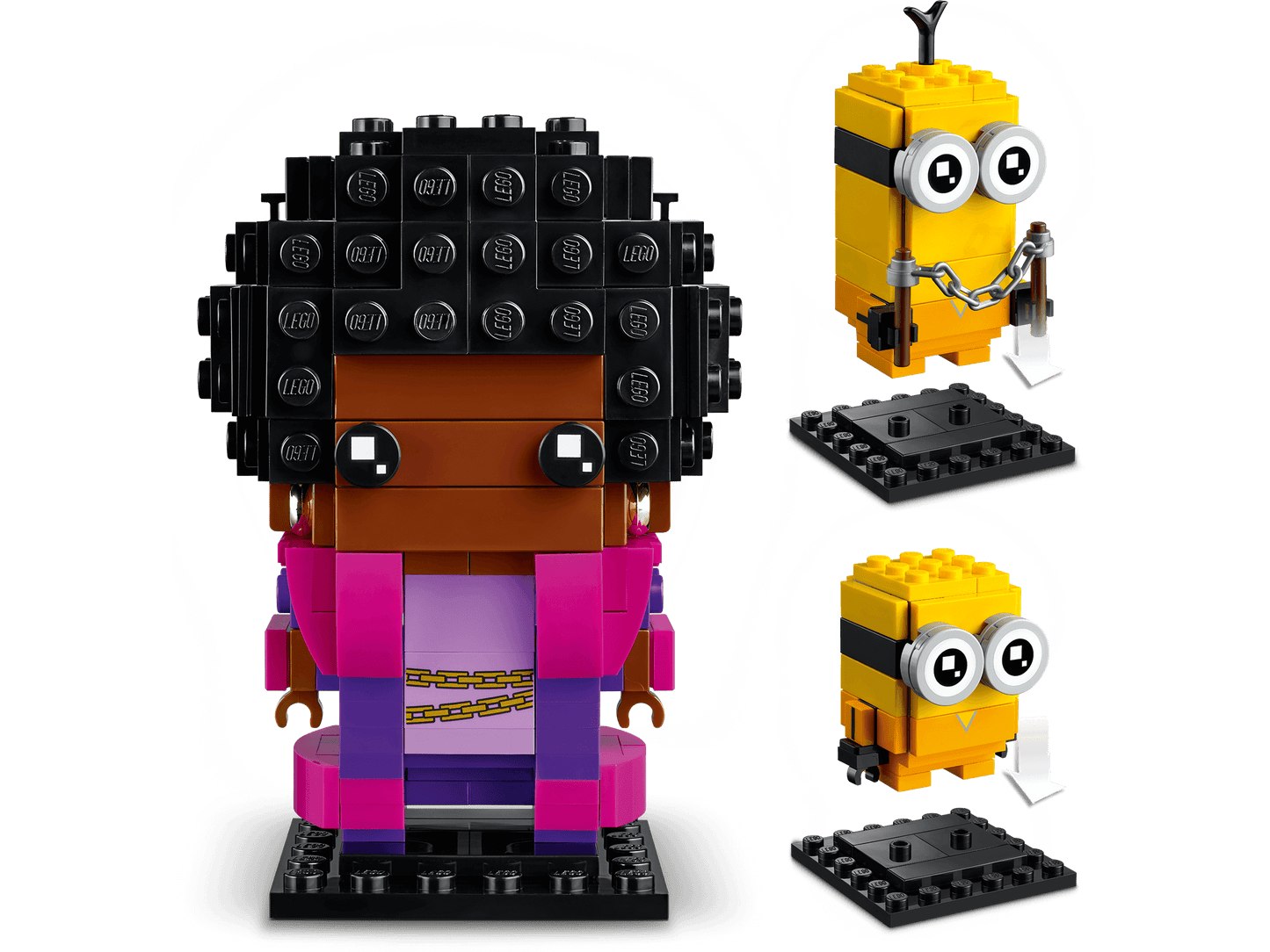 LEGO® set 40421