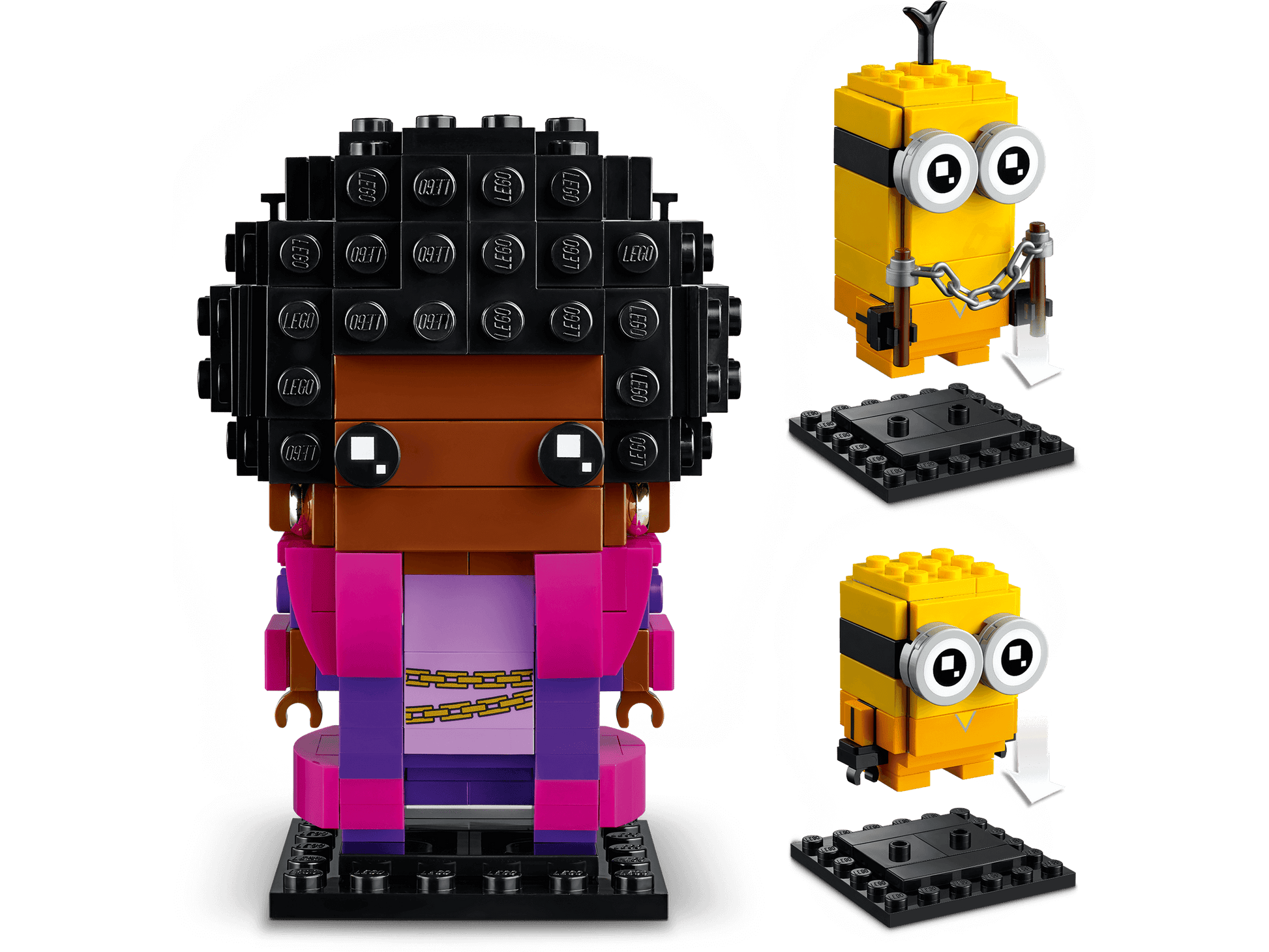 LEGO® set 40421