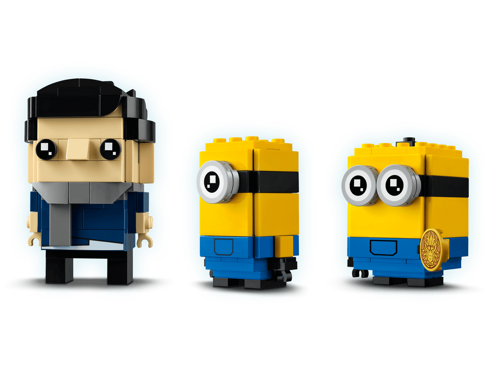 LEGO® set 40420