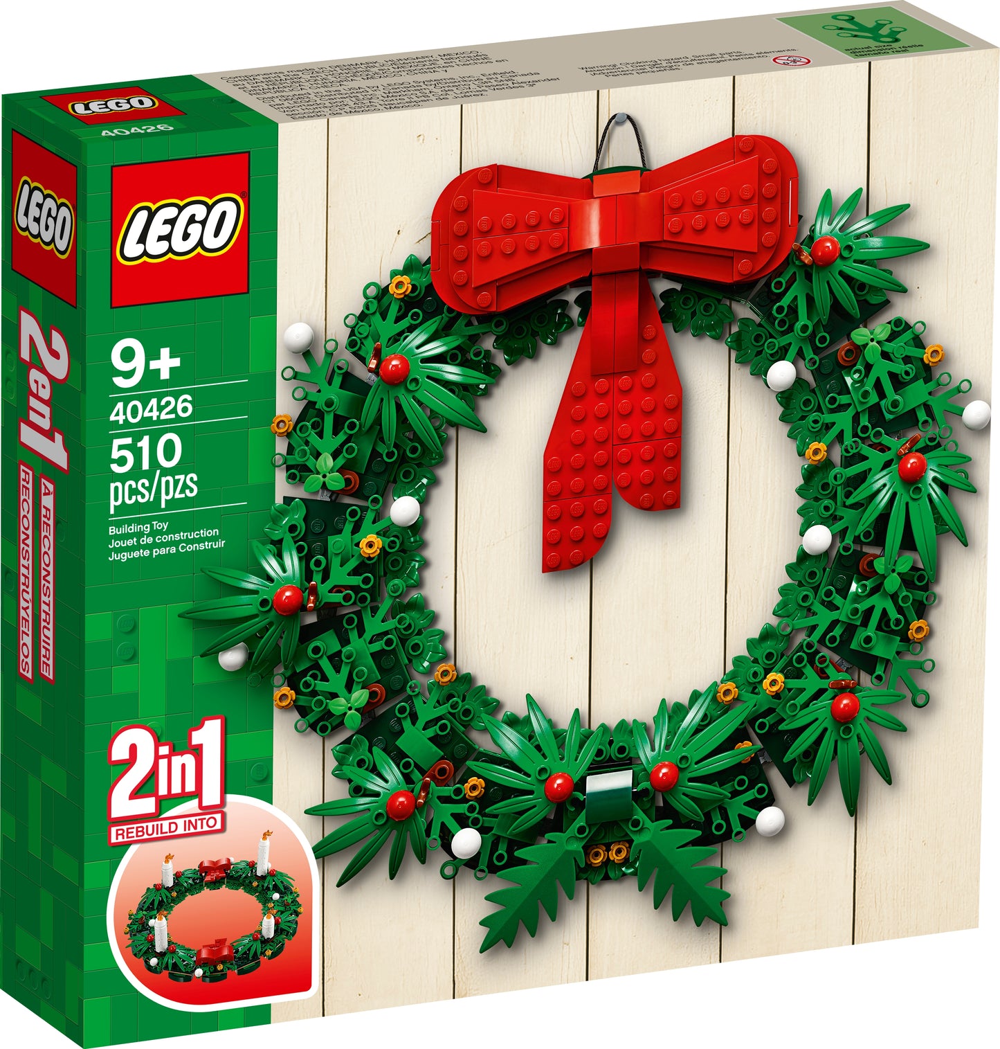 LEGO® set 40426