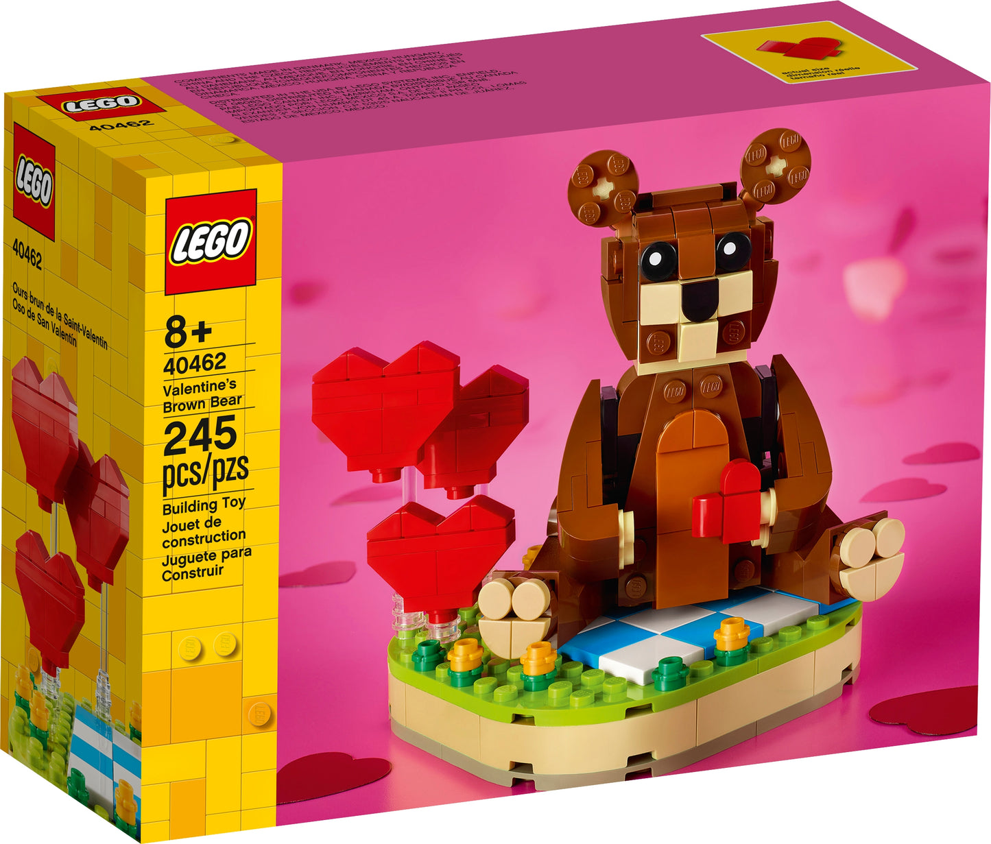 LEGO® set 40462