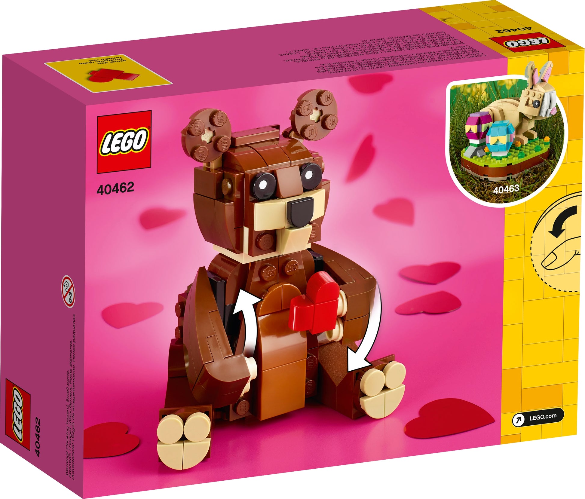 LEGO® set 40462