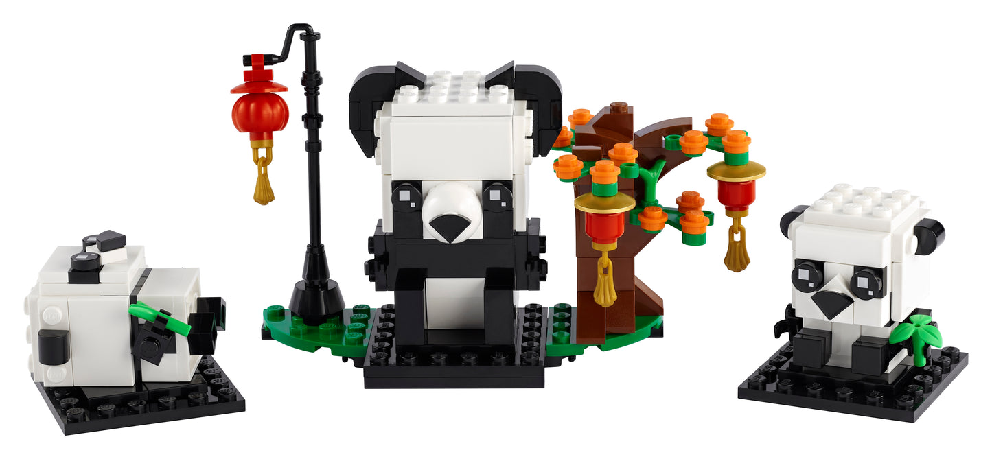 LEGO® set 40466