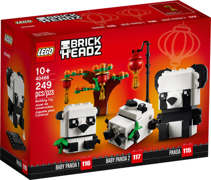 LEGO® set 40466