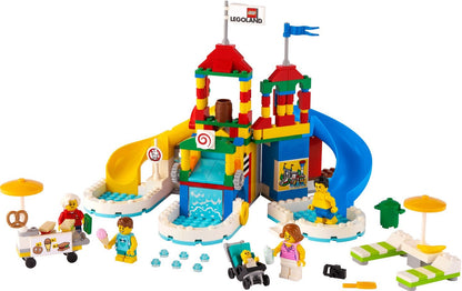 LEGOLAND® Water Park