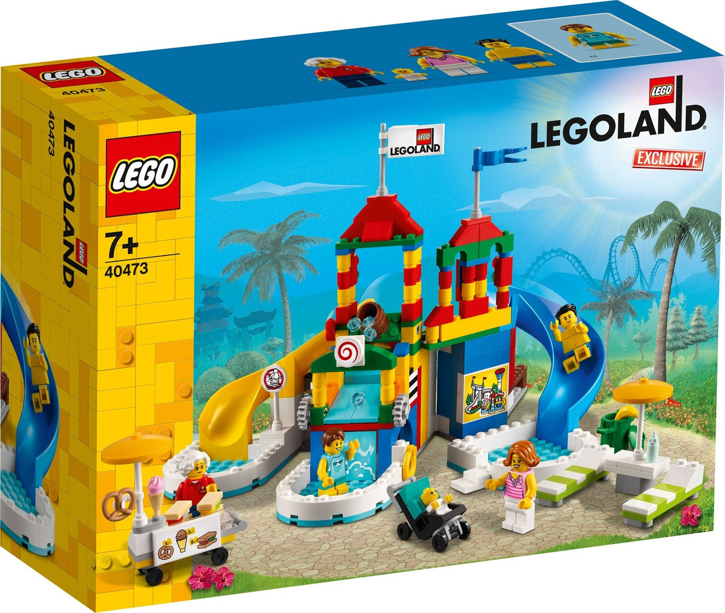 LEGOLAND® Water Park