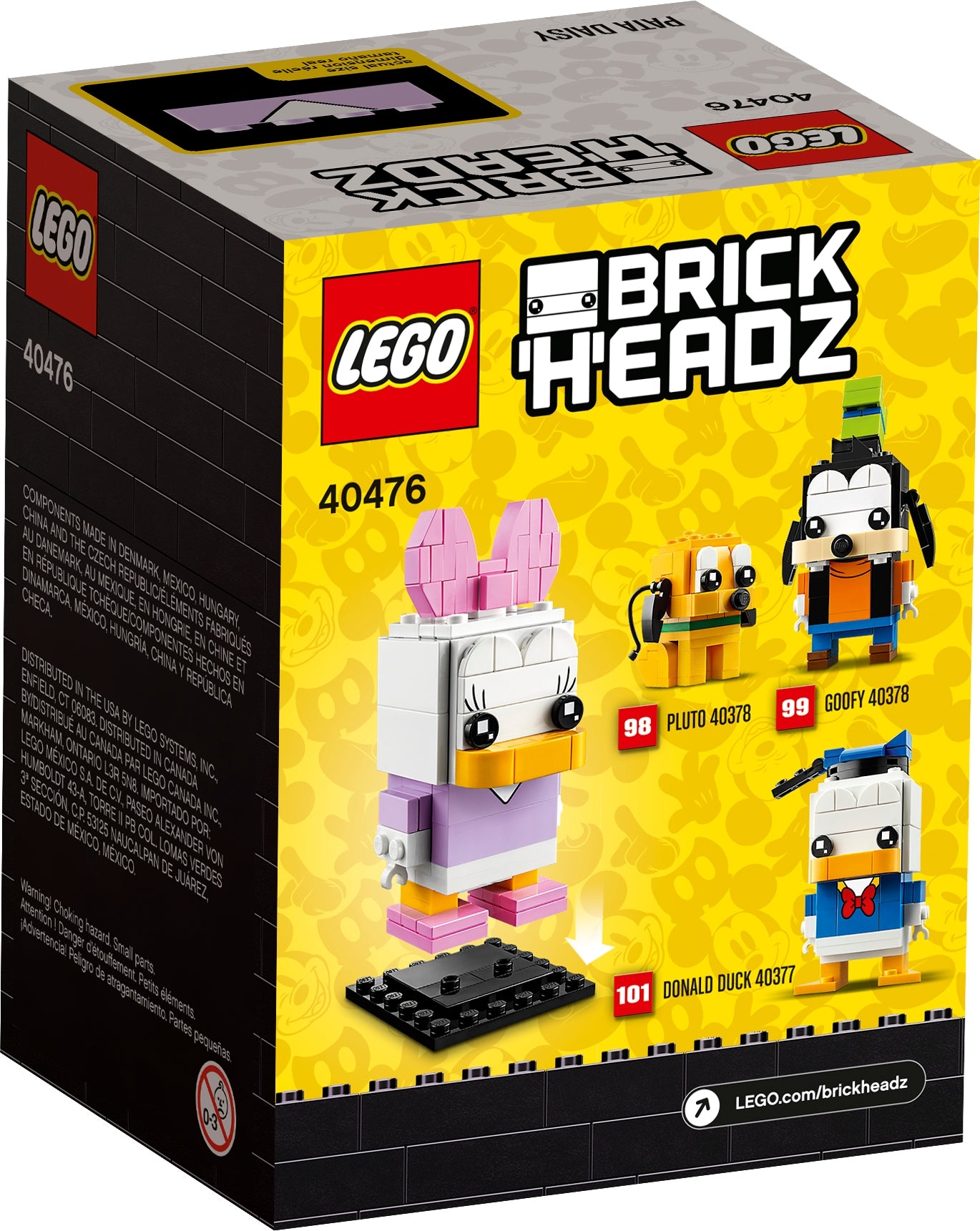 LEGO® set 40476