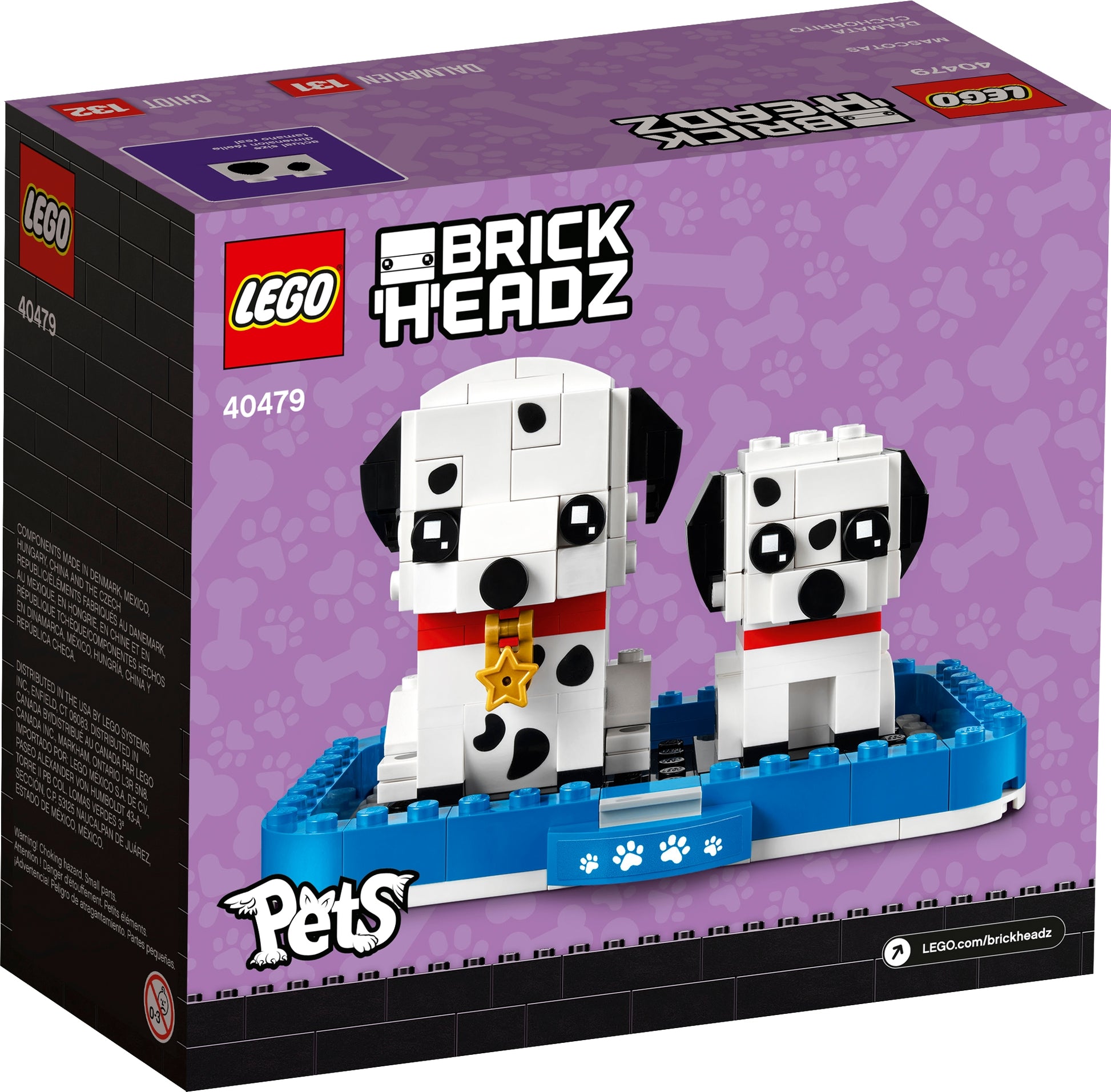 LEGO® set 40479