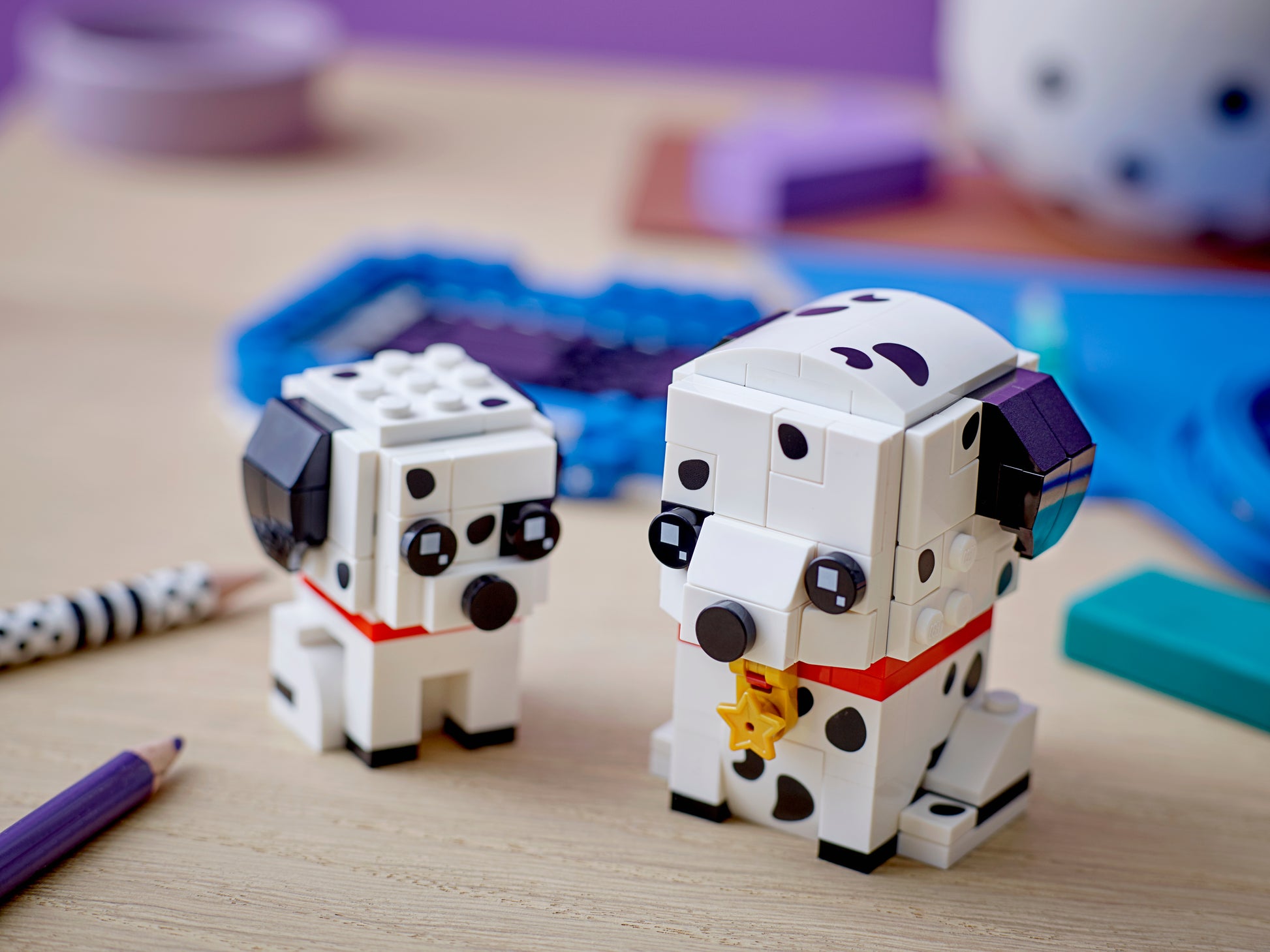 LEGO® set 40479