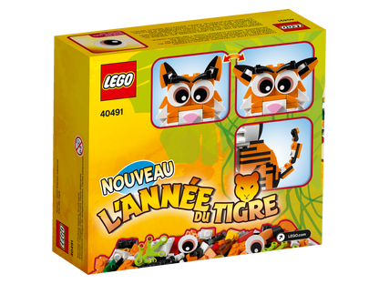 LEGO® set 40491