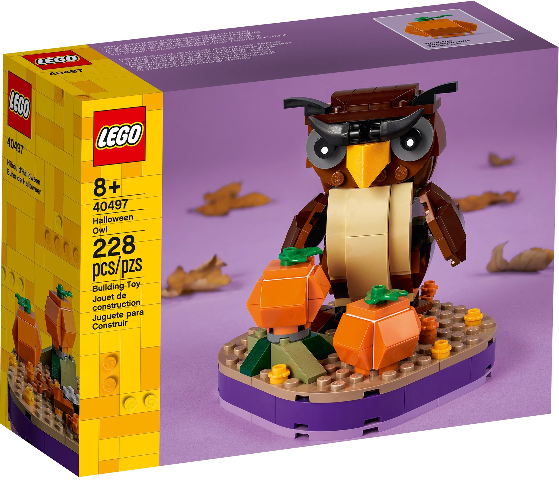 LEGO® set 40497