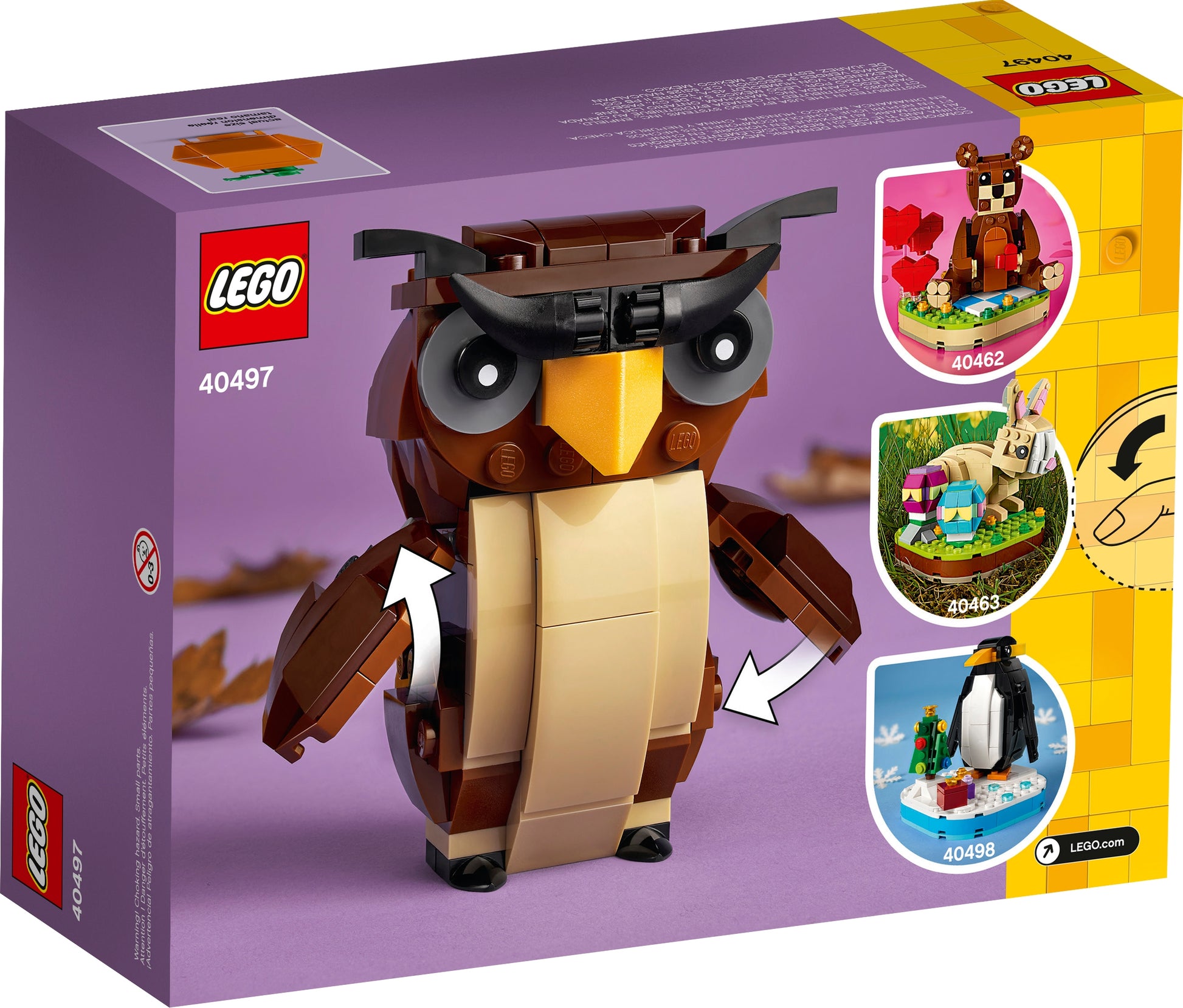LEGO® set 40497