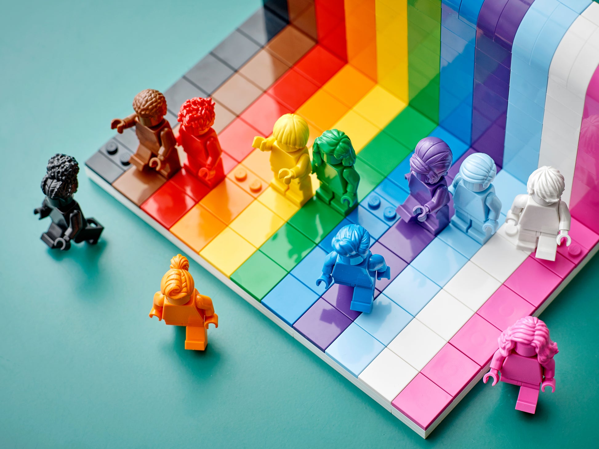 LEGO® set 40516