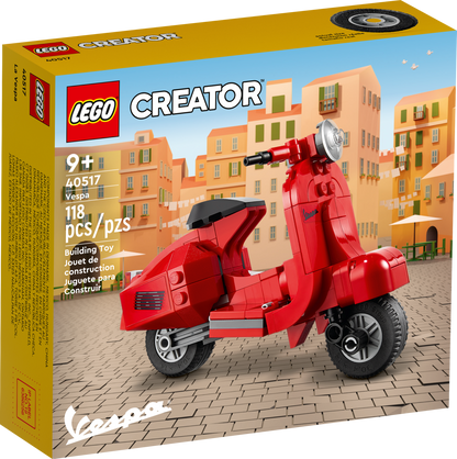 LEGO® set 40517