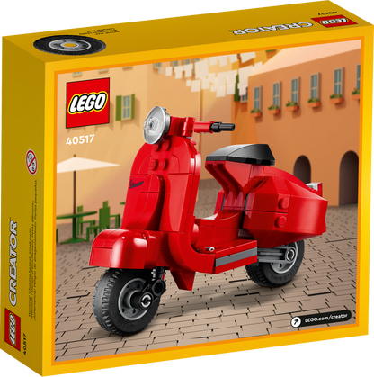 LEGO® set 40517