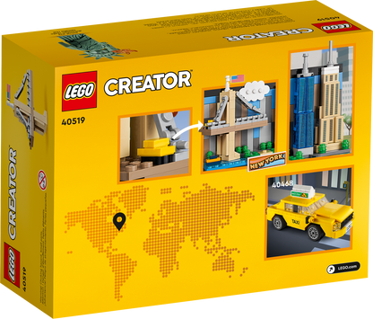 LEGO® set 40519