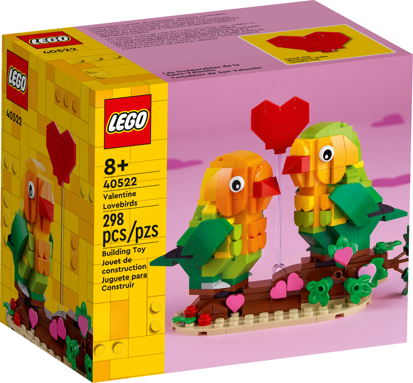 LEGO® set 40522