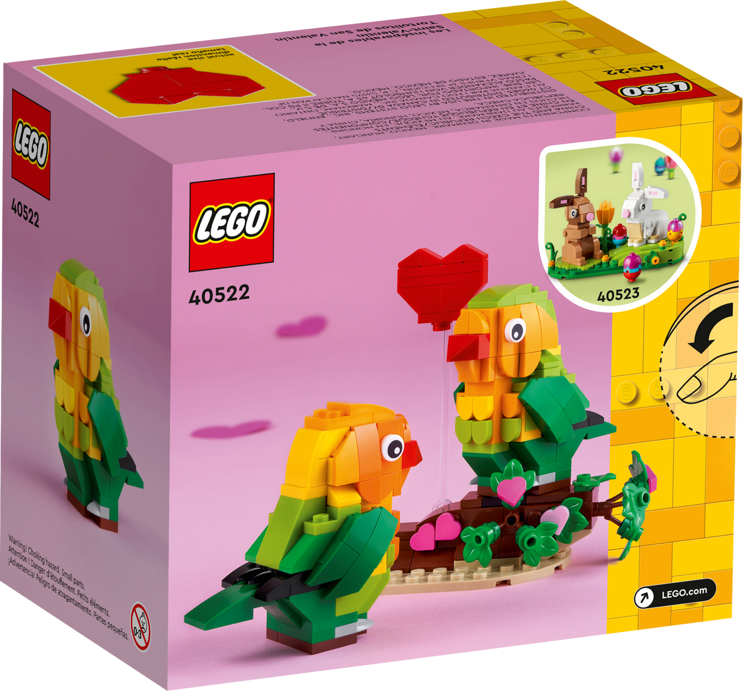 LEGO® set 40522