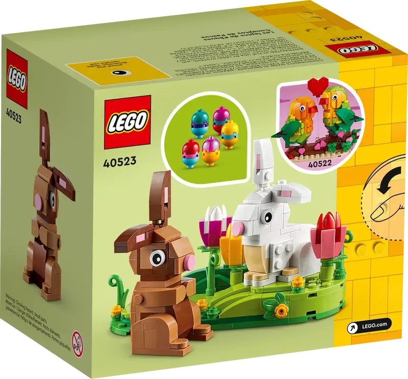 LEGO® set 40523