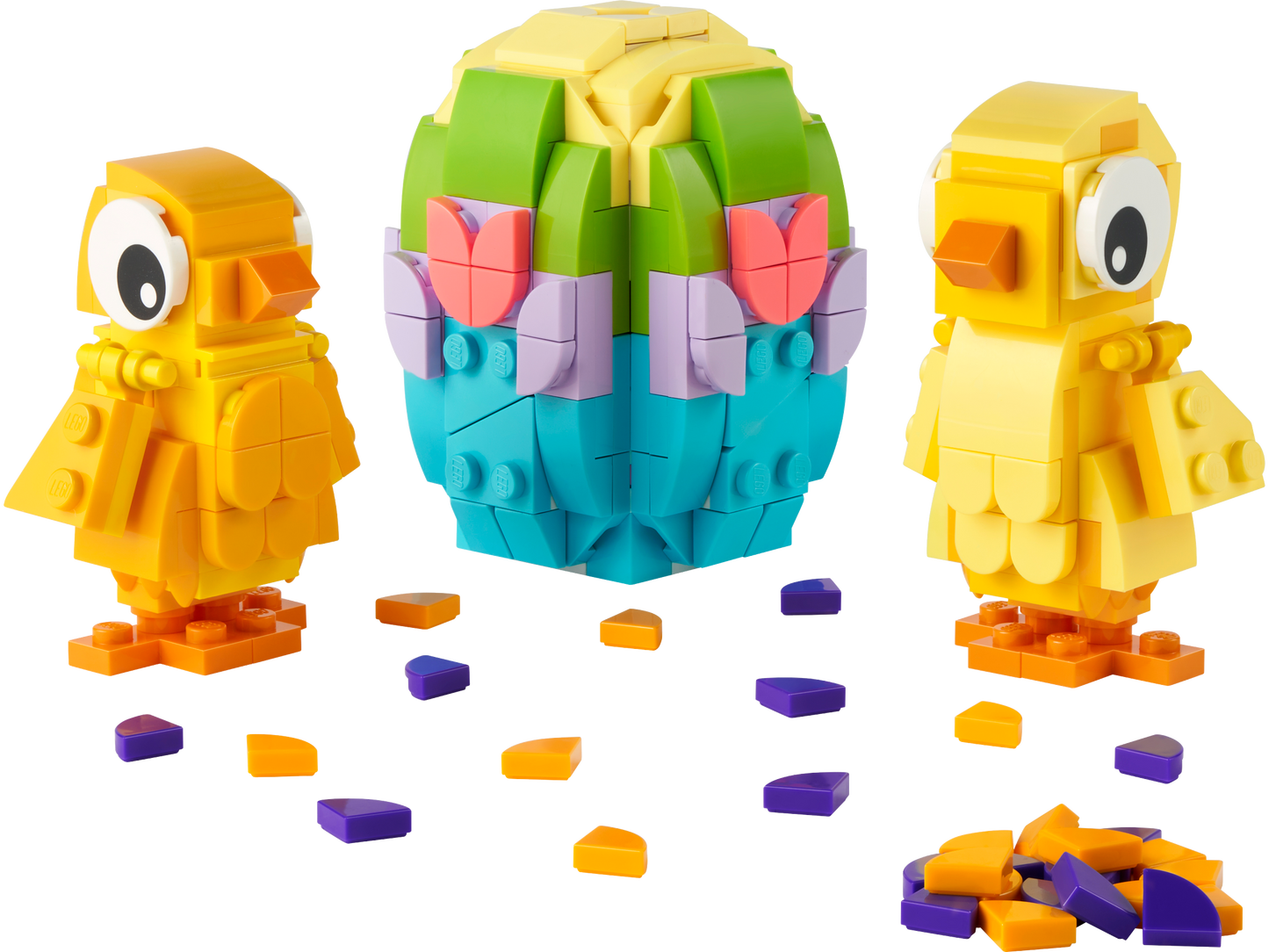 LEGO® set 40527