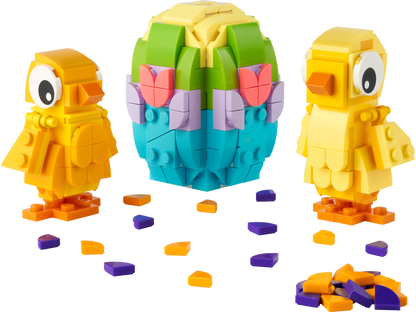LEGO® set 40527