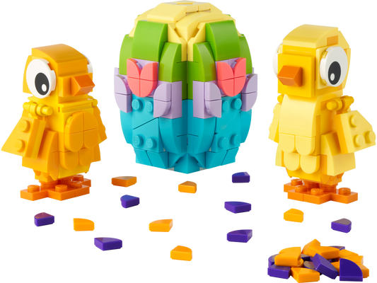 LEGO® set 40527