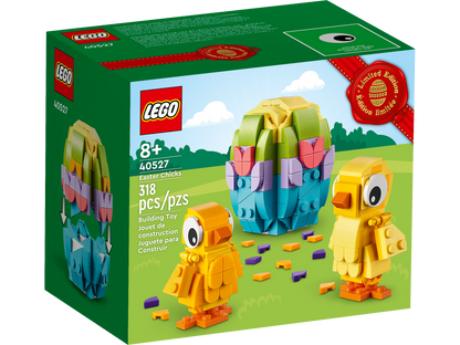 LEGO® set 40527