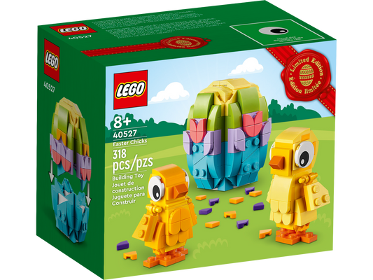 LEGO® set 40527