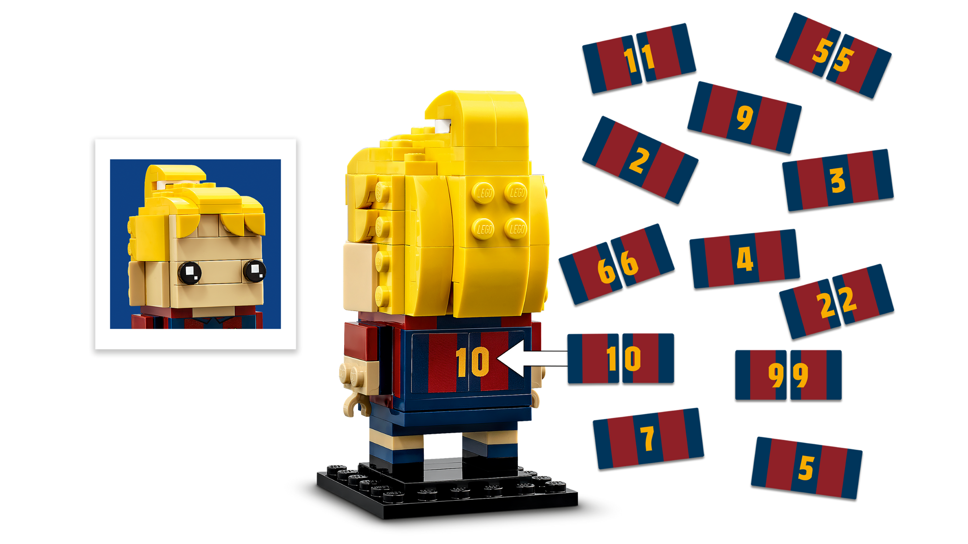 LEGO® set 40542