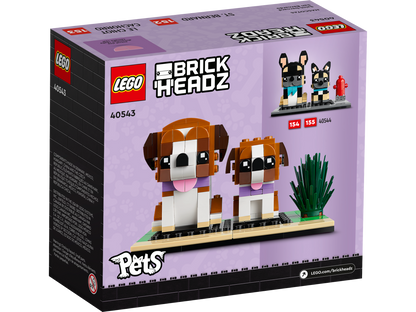 LEGO® set 40543