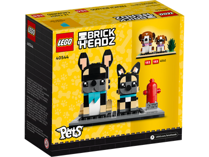 LEGO® set 40544