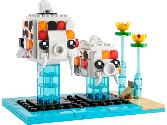 LEGO® set 40545