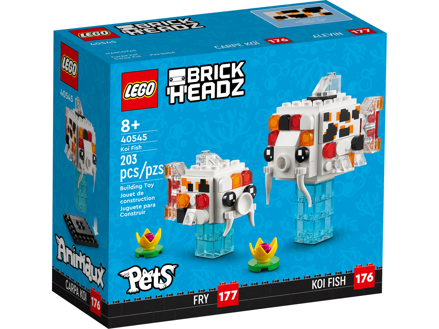 LEGO® set 40545