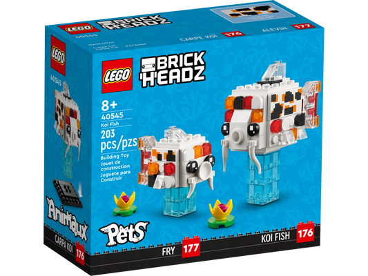 LEGO® set 40545