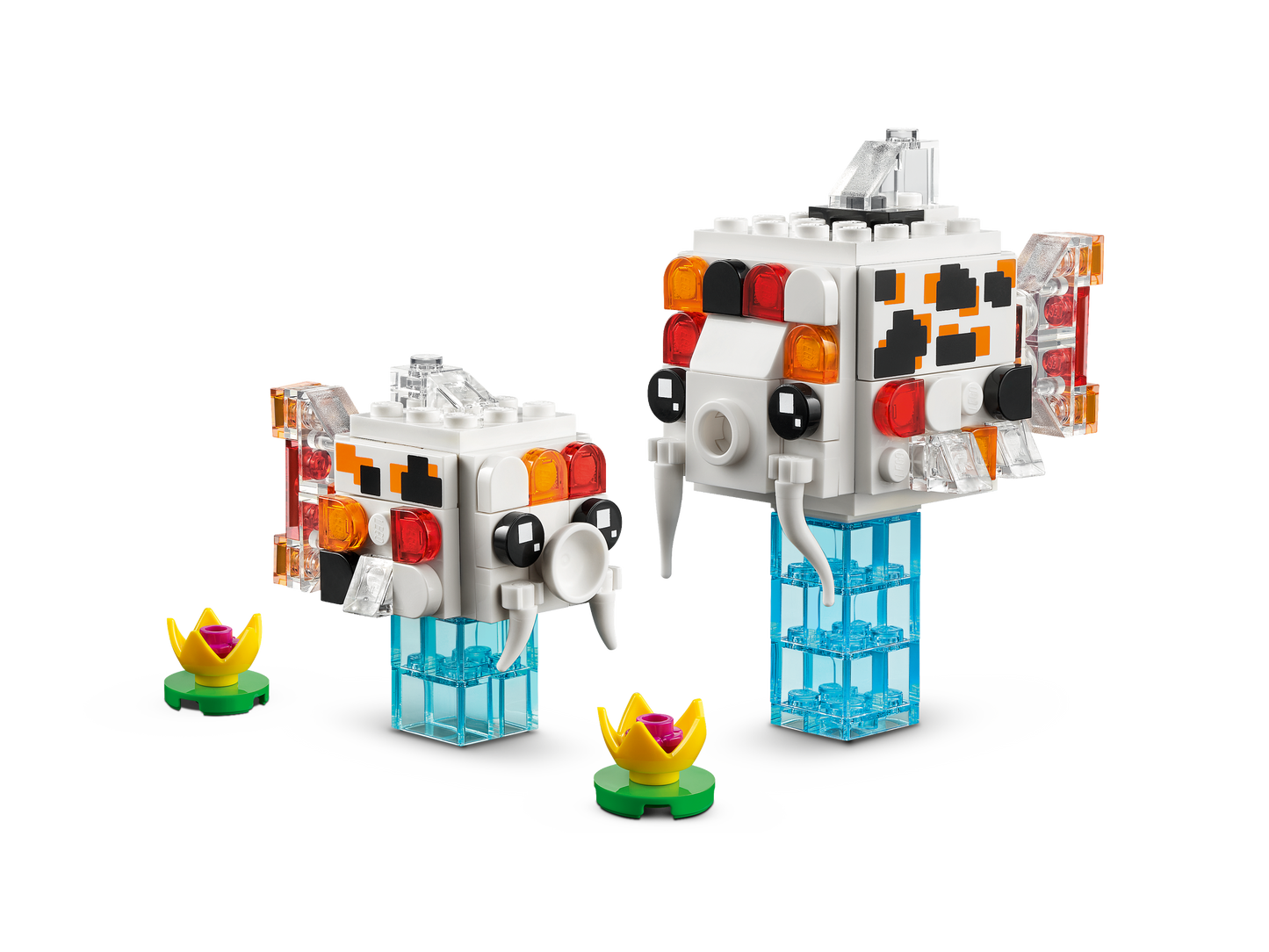LEGO® set 40545