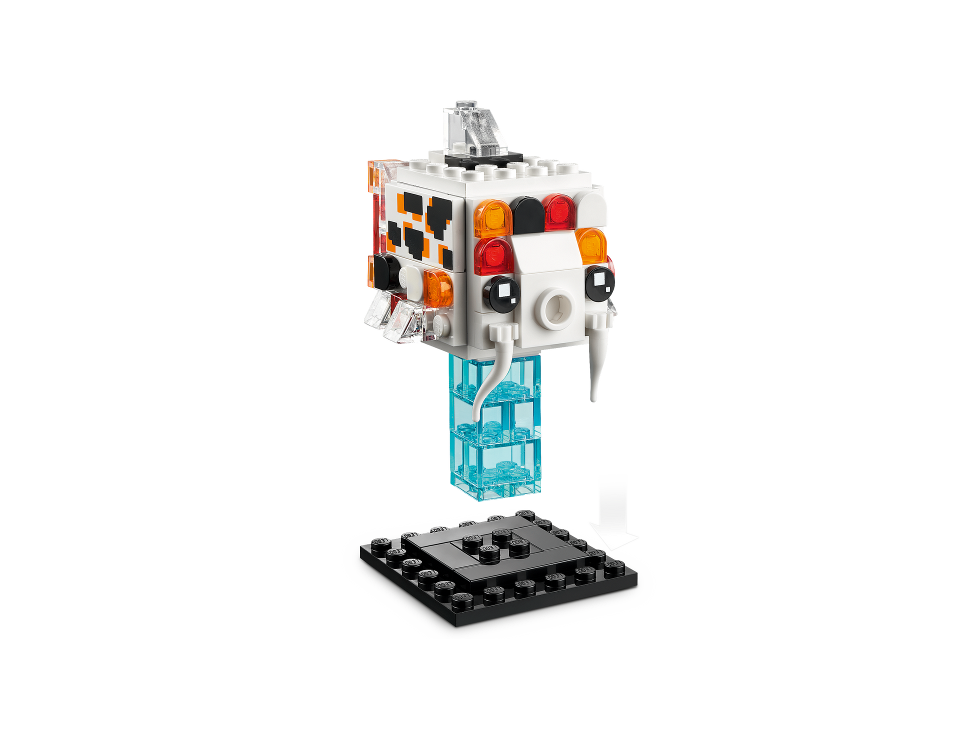 LEGO® set 40545