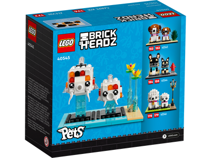 LEGO® set 40545