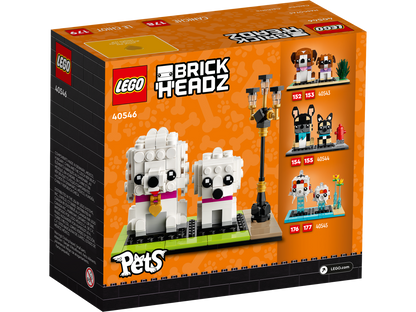 LEGO® set 40546