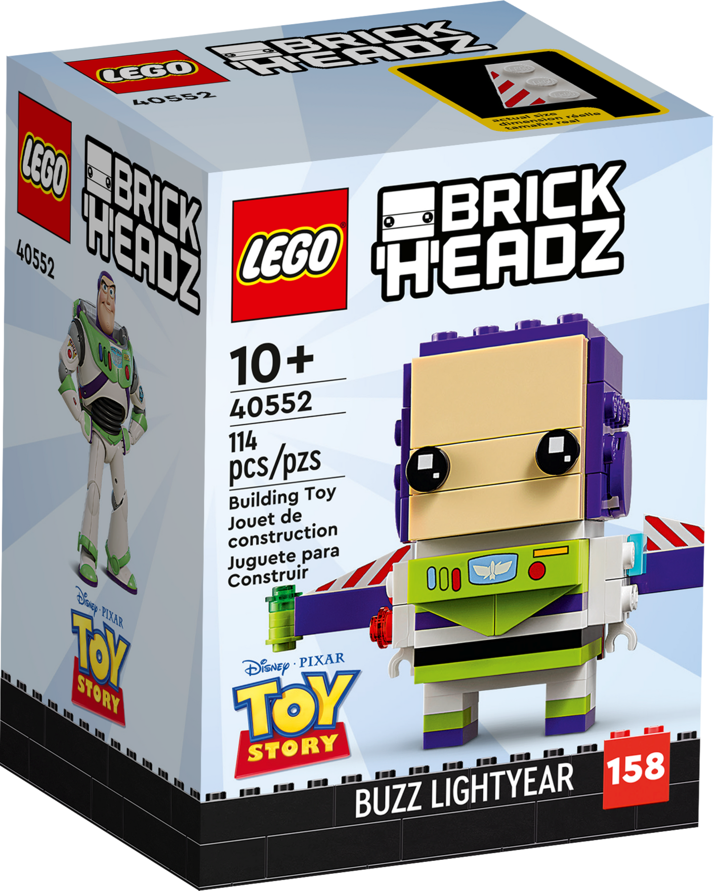 LEGO® set 40552