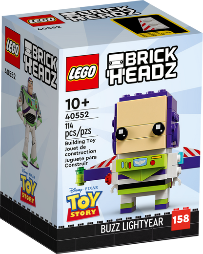 LEGO® set 40552