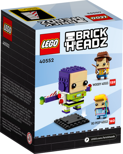 LEGO® set 40552