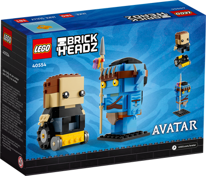 LEGO® set 40554