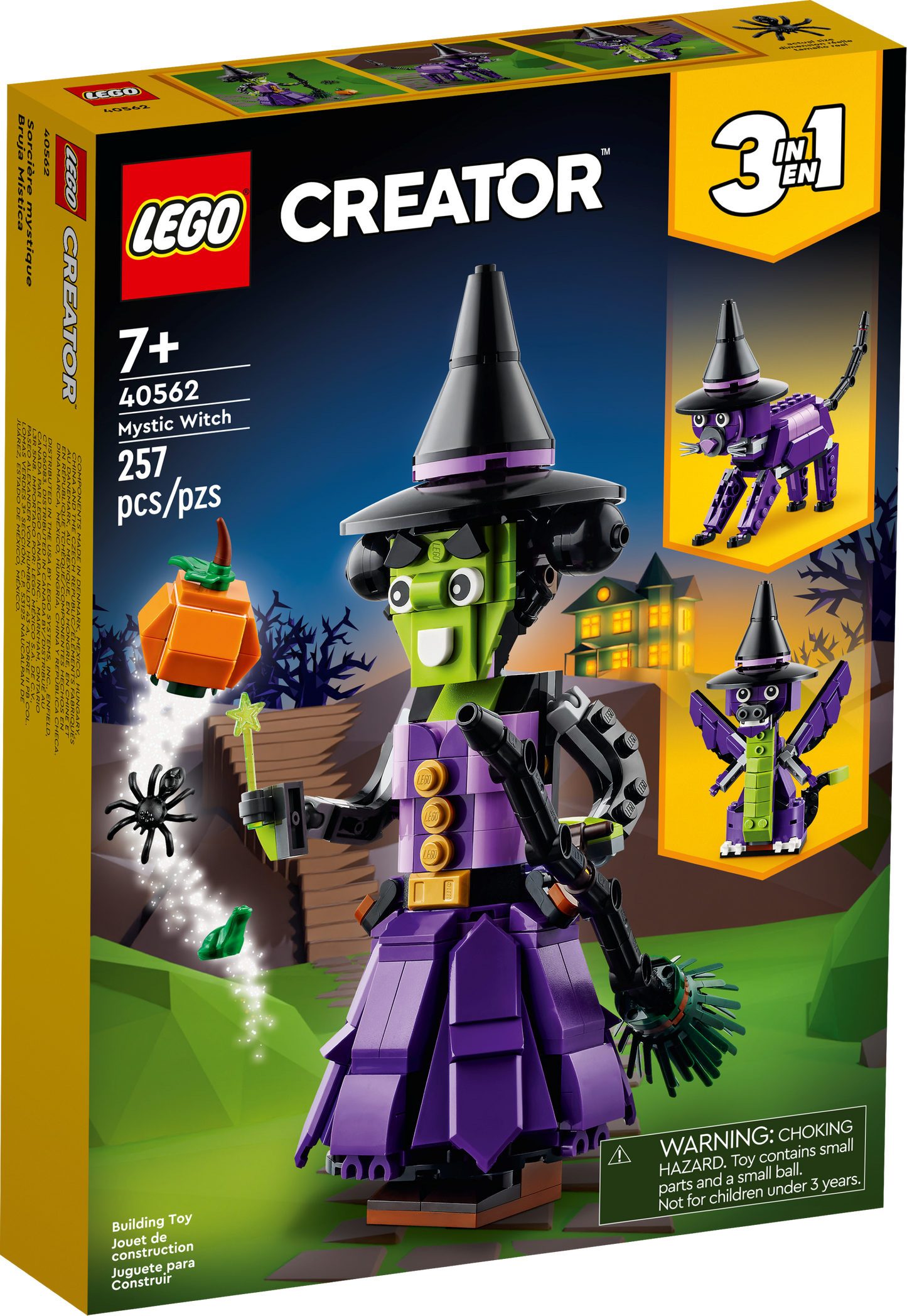 LEGO® set 40562