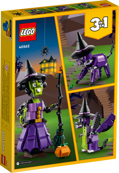 LEGO® set 40562