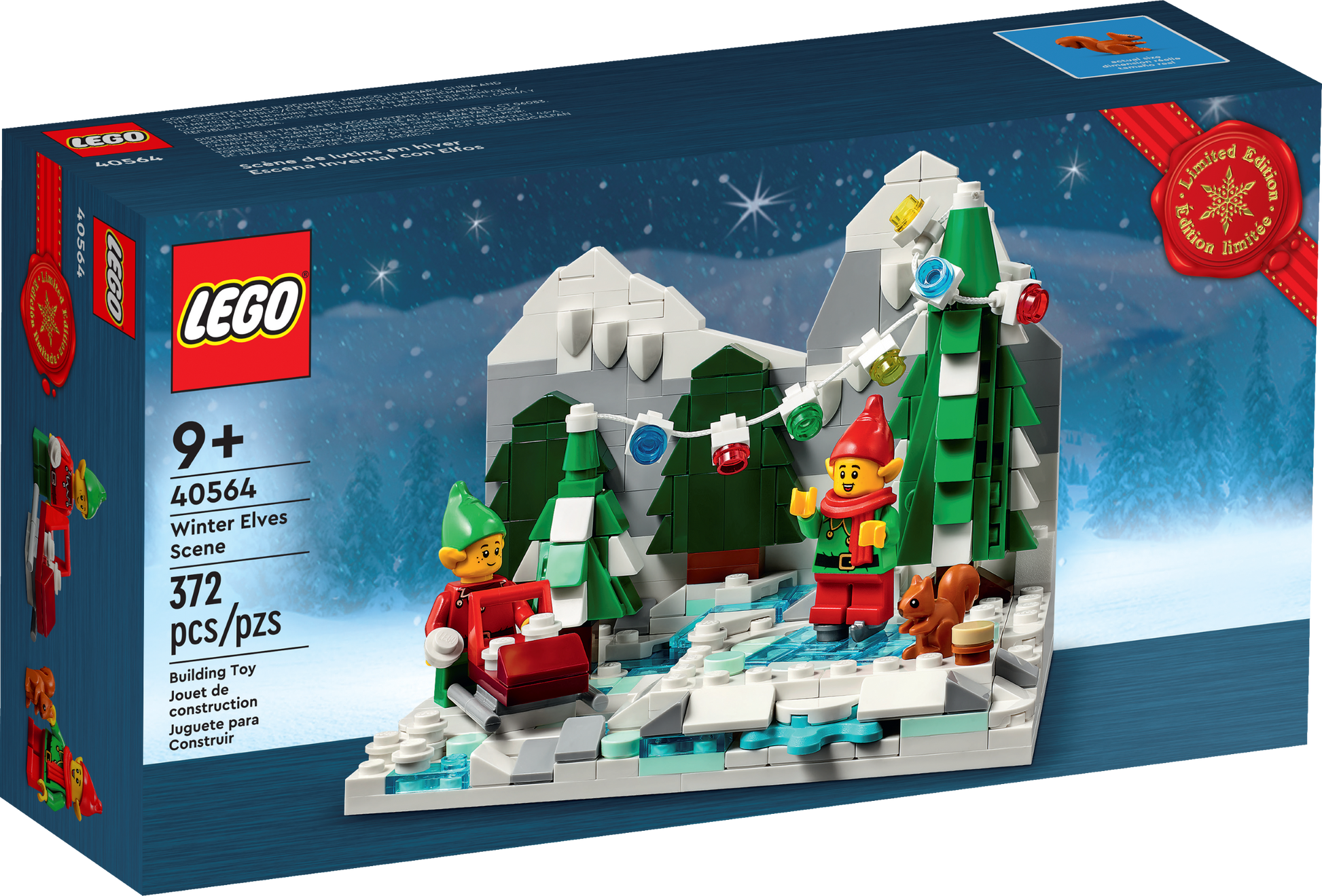 LEGO® set 40564