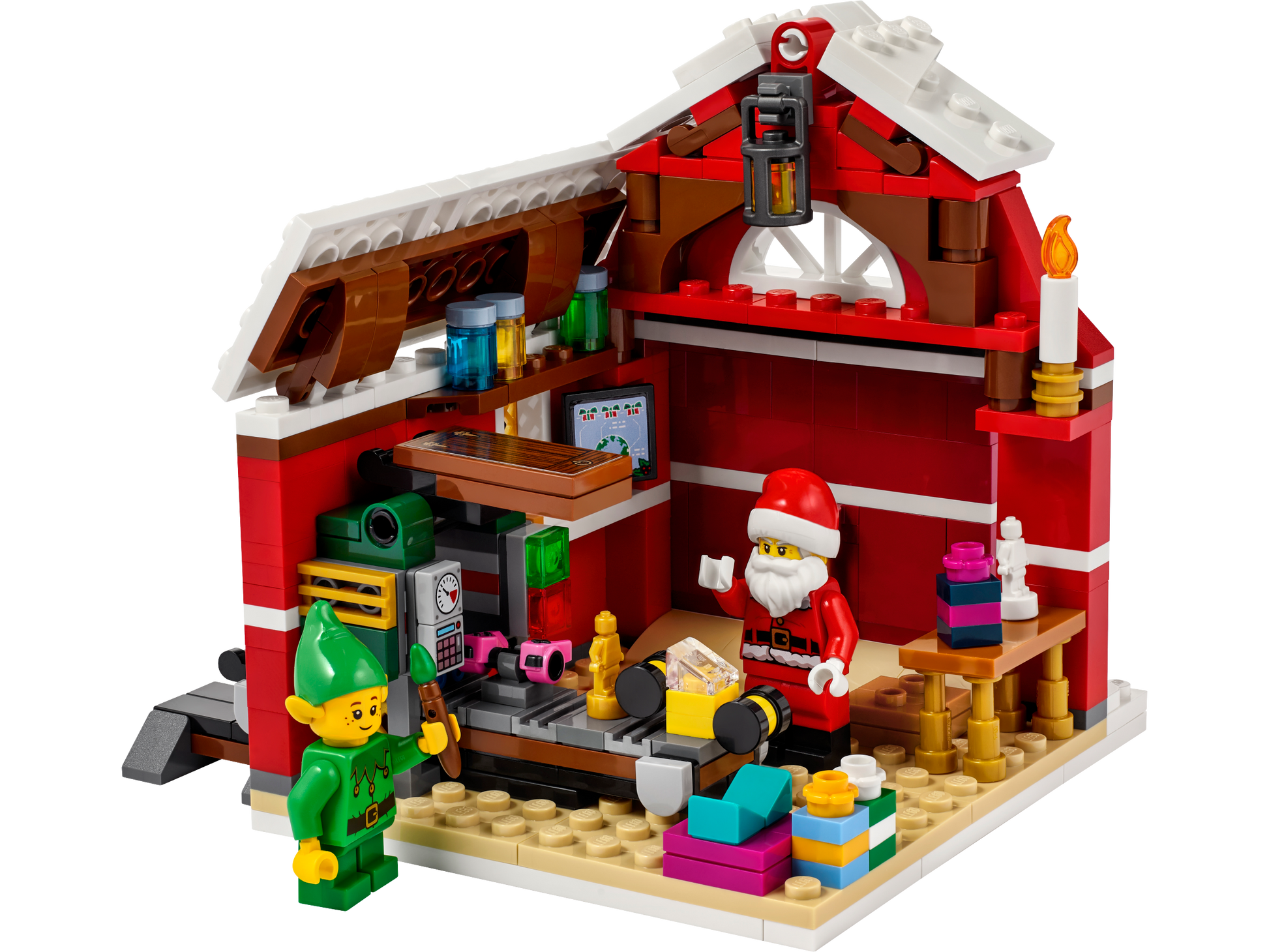 LEGO® set 40565