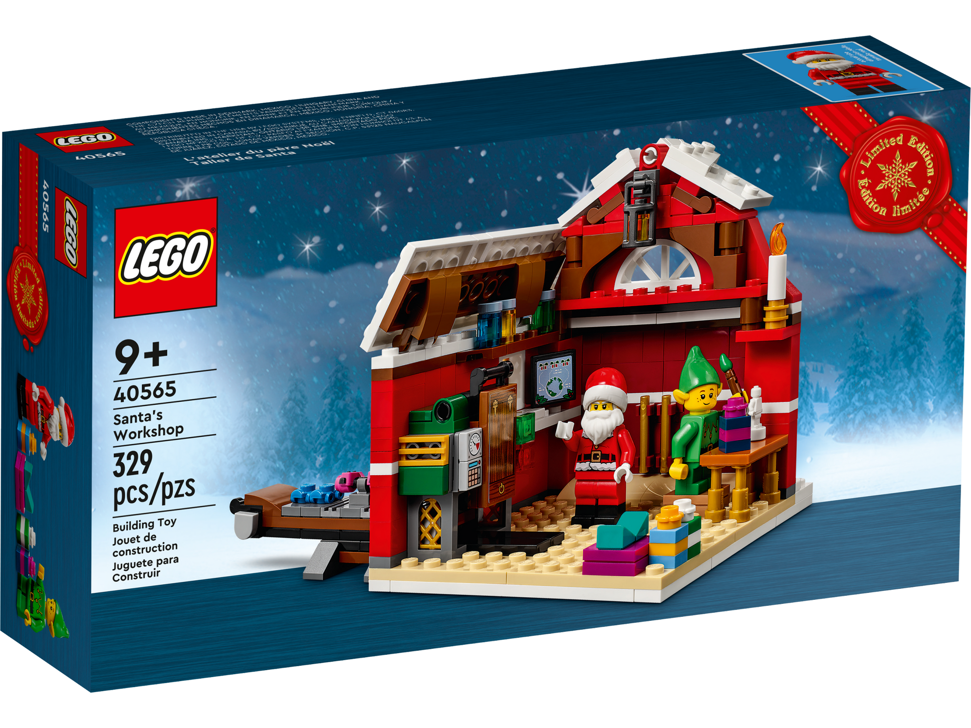 LEGO® set 40565
