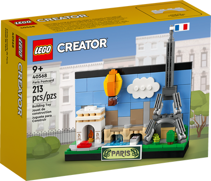 LEGO® set 40568