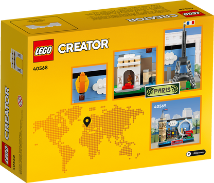 LEGO® set 40568
