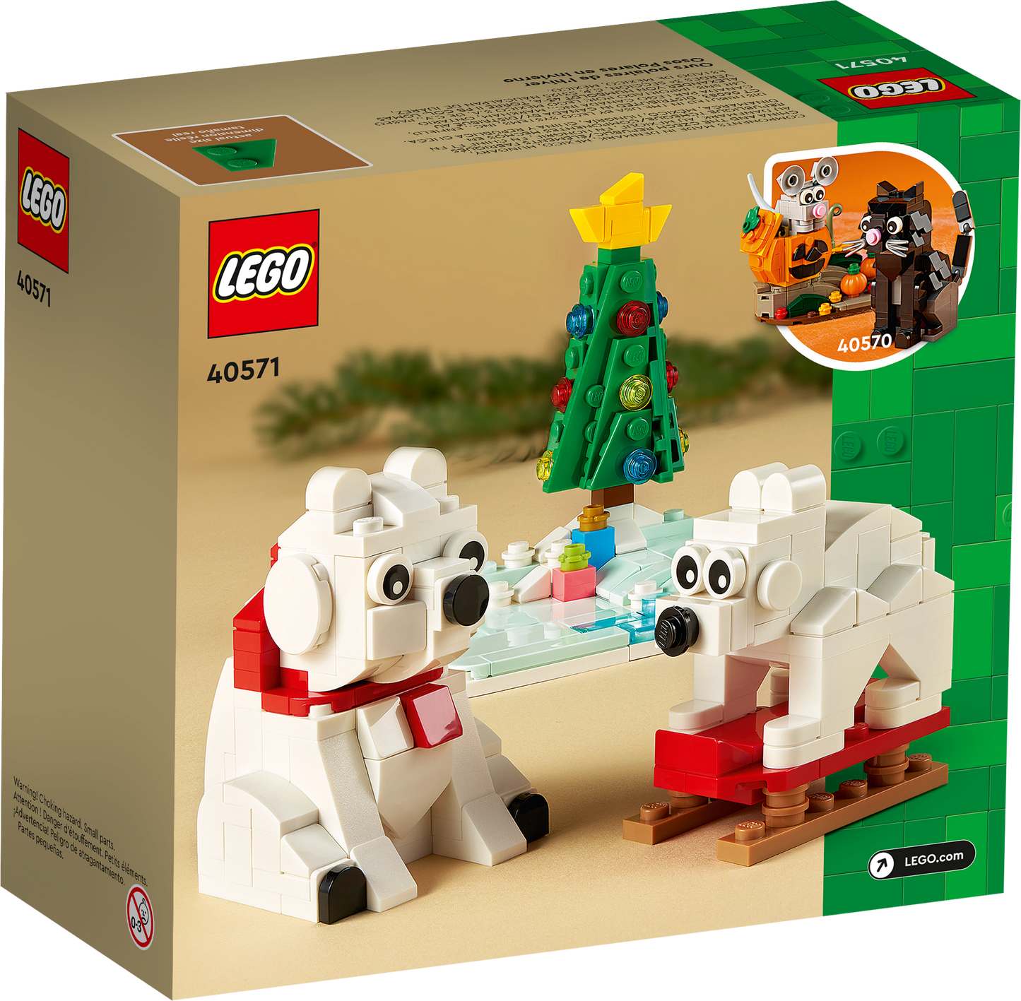 LEGO® set 40571